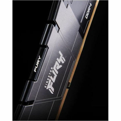 Kit de mémoire Kingston FURY Renegade 16 Go (2 x 8 Go) DDR4 SDRAM KF446C19RB2K2/16