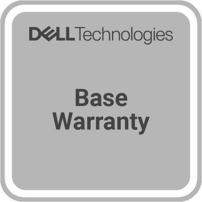 Dell passe du service d'envoi par courrier d'un an au service de 4 ans le jour ouvrable suivant au 848-7476