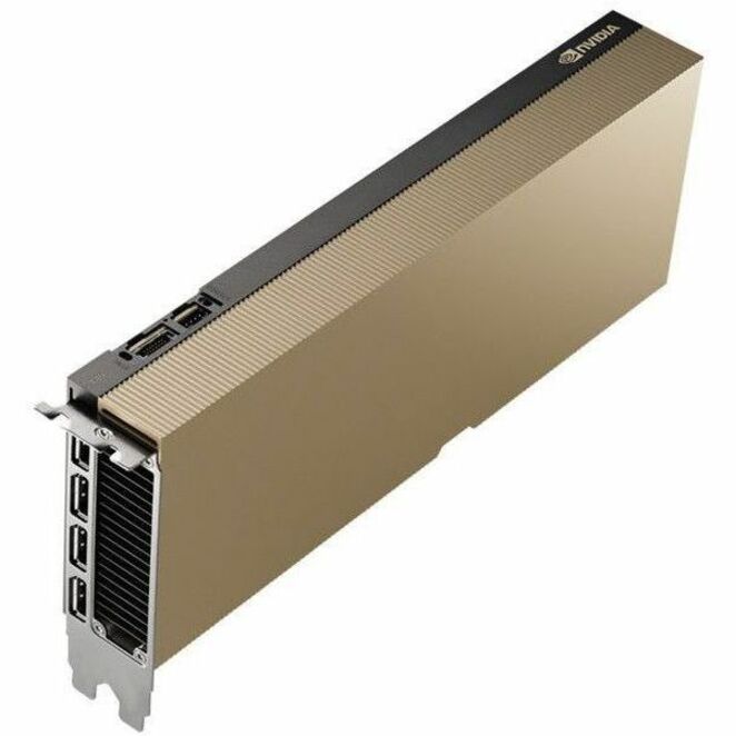 Carte graphique PNY NVIDIA Quadro L40S - 48 Go GDDR6 NVL40STCGPU-KIT