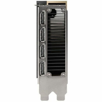 Carte graphique PNY NVIDIA Quadro L40S - 48 Go GDDR6 NVL40STCGPU-KIT