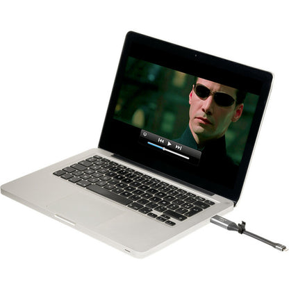 Clé USB 3.0 OTG PNY DUO LINK pour iPhone et iPad P-FDI128LA02GC-RB