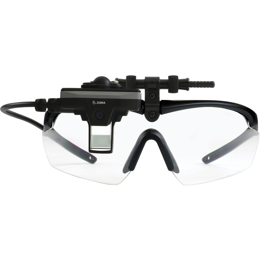 Zebra HD4000 Smart Glasses HD4000-P-GA1 – Ziestech Inc