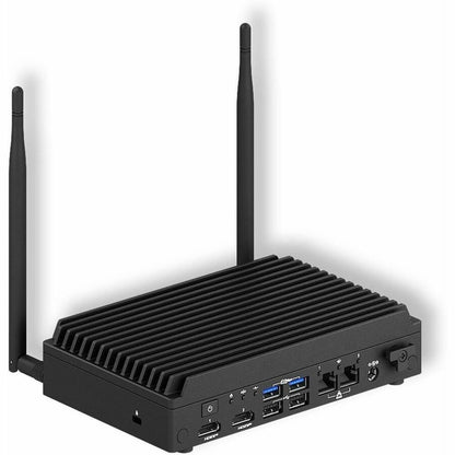 Système Barebone Asus NUC 13 Rugged NUC13BRFA200B01I - Intel Atom x7211E Dual-core (2 cœurs) 90AS0021-M000L0