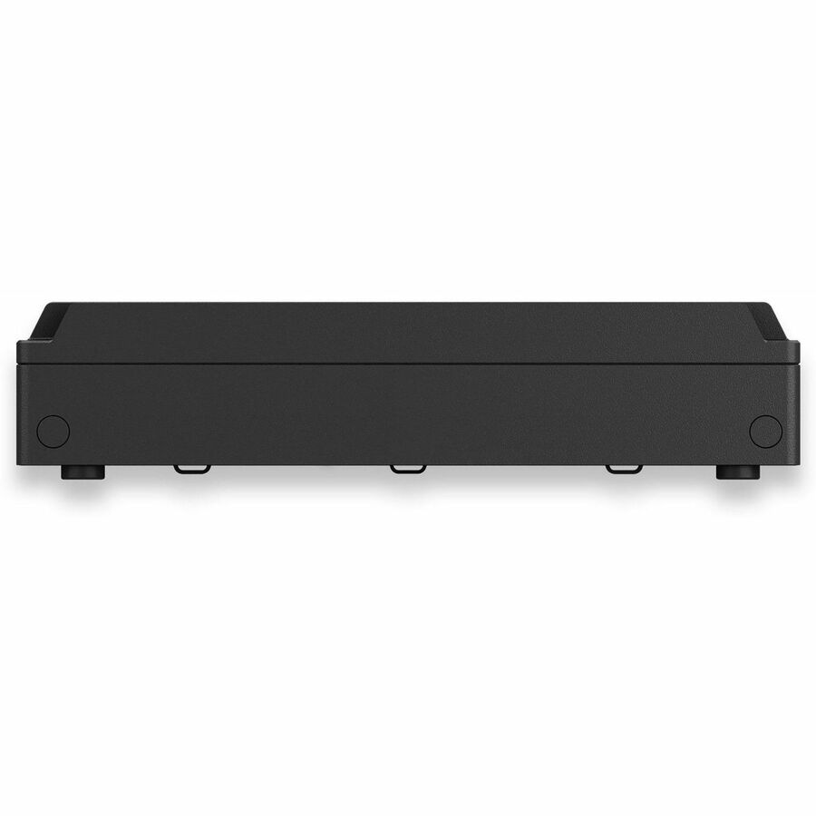 Système Barebone Asus NUC 13 Rugged NUC13BRFA200B01I - Intel Atom x7211E Dual-core (2 cœurs) 90AS0021-M000L0
