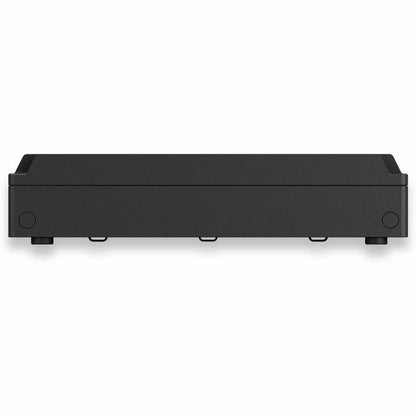 Système Barebone Asus NUC 13 Rugged NUC13BRFA200B01I - Intel Atom x7211E Dual-core (2 cœurs) 90AS0021-M000L0