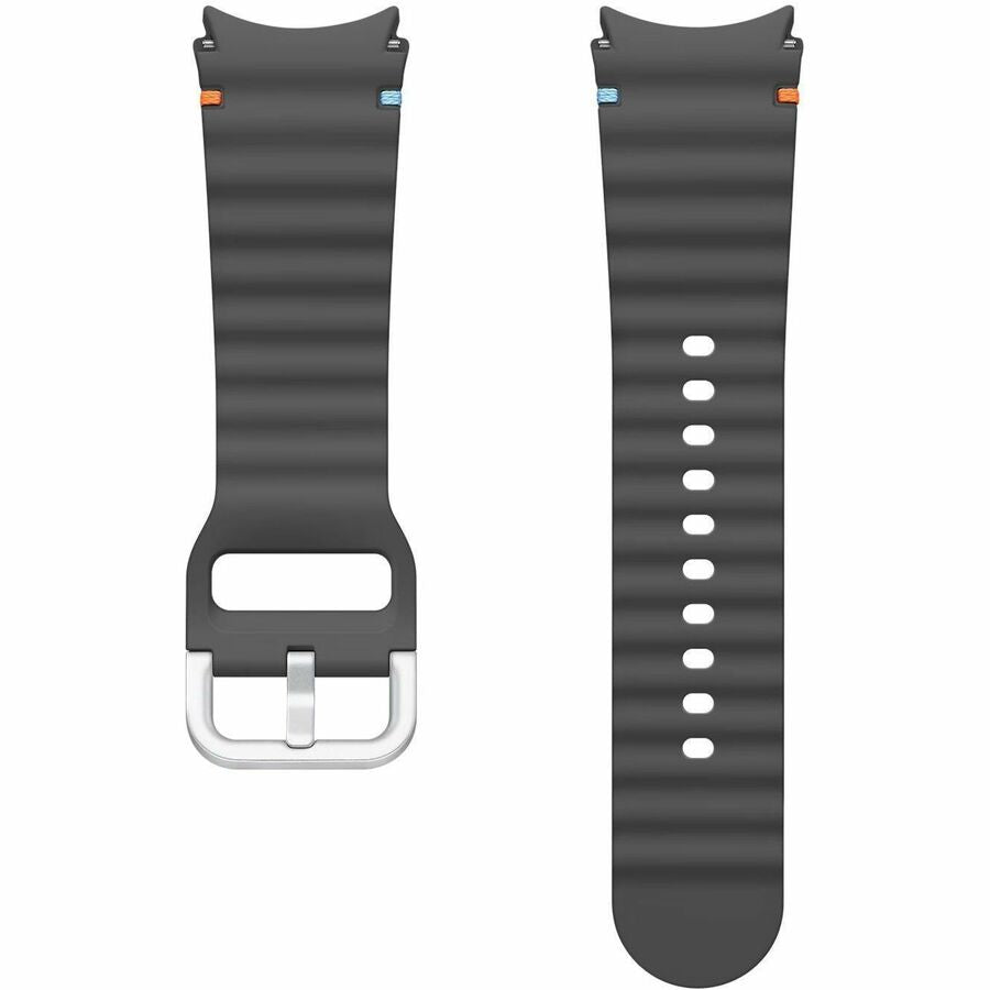 Bracelet sport pour Samsung Galaxy Watch 7 (S/M) ET-SNL30SBEGCA