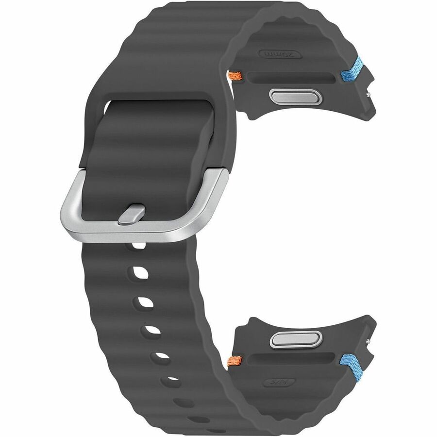 Bracelet sport pour Samsung Galaxy Watch 7 (S/M) ET-SNL30SBEGCA