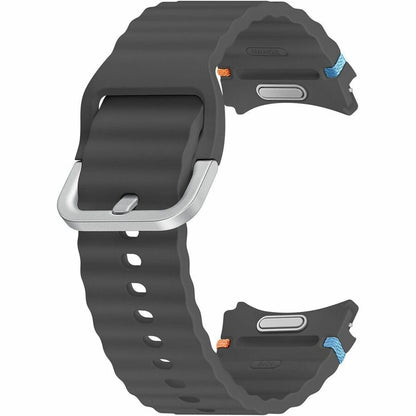Bracelet sport pour Samsung Galaxy Watch 7 (S/M) ET-SNL30SBEGCA