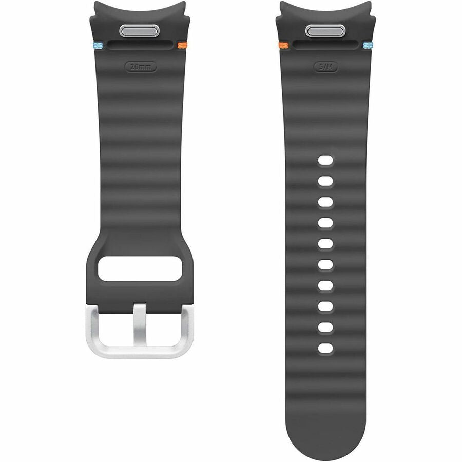 Bracelet sport pour Samsung Galaxy Watch 7 (S/M) ET-SNL30SBEGCA