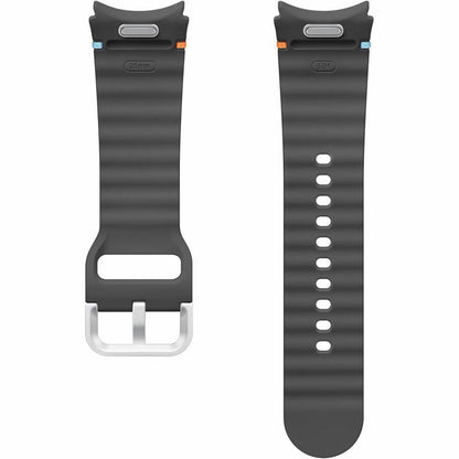 Bracelet sport pour Samsung Galaxy Watch 7 (S/M) ET-SNL30SBEGCA