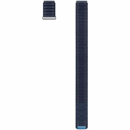 Bracelet en tissu pour Samsung Galaxy Watch 7 (M/L) ET-SVL31LNEGCA