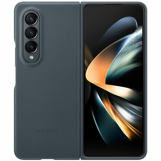 Samsung Galaxy Z Fold4 Leather Cover EF-VF936LJEGCA