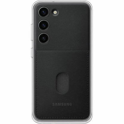 Samsung Galaxy S23 Frame Case EF-MS911CBEGCA