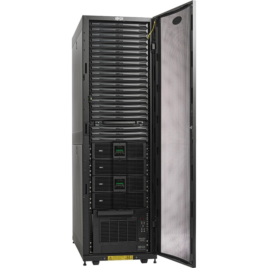 Kit de gestion de réseau/onduleur/PDU Tripp Lite par Eaton MDK3F30UPX00000 MDK3F30UPX00000