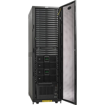 Kit de gestion de réseau/onduleur/PDU Tripp Lite par Eaton MDK3F30UPX00000 MDK3F30UPX00000