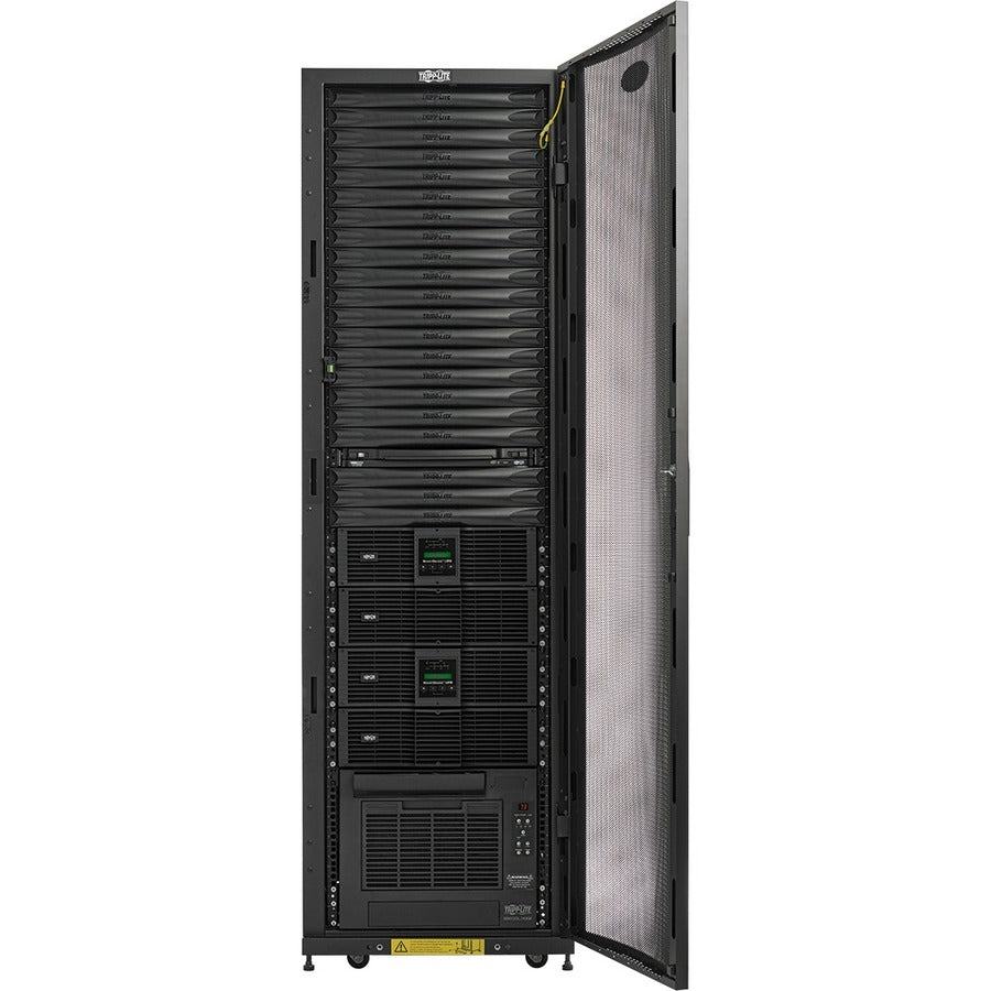Kit de gestion de réseau/onduleur/PDU Tripp Lite par Eaton MDK3F30UPX00000 MDK3F30UPX00000