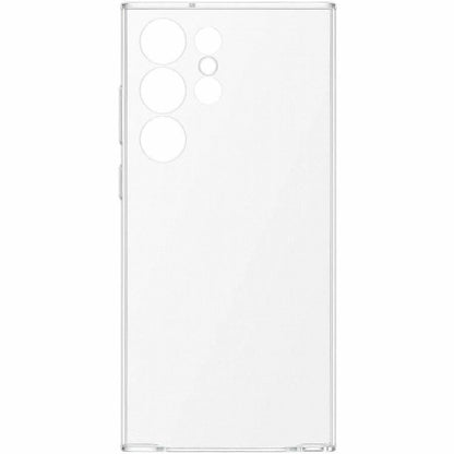 Samsung Galaxy S23 Ultra Clear Case EF-QS918CTEGCA