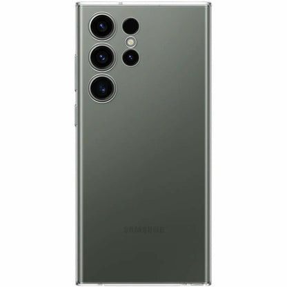 Samsung Galaxy S23 Ultra Clear Case EF-QS918CTEGCA