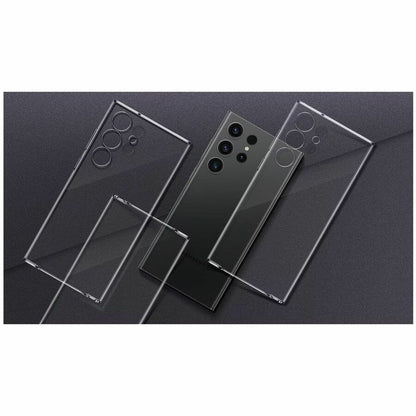Samsung Galaxy S23 Ultra Clear Case EF-QS918CTEGCA