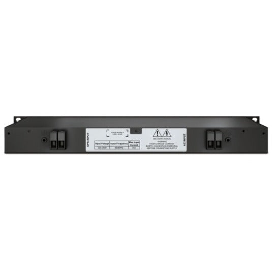Filtre APC par Schneider Electric 6000VA - Marine SURT024M