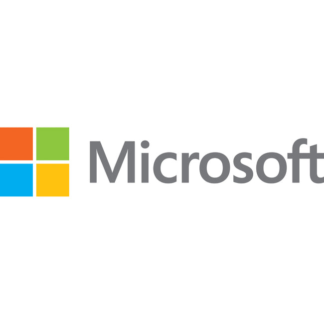 Licence de gestion client Microsoft Advanced Threat Analytics - Software Assurance - 1 utilisateur NH3-00443