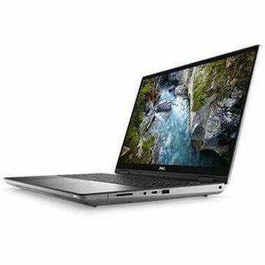Station de travail mobile Dell Precision 7000 7680 16" - Full HD Plus - Intel Core i7 13e génération i7-13850HX - Technologie vPro - 32 Go - SSD 512 Go - Clavier anglais (États-Unis) C3NR9