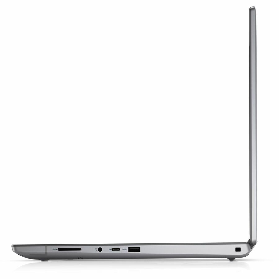Station de travail mobile Dell Precision 7000 7680 16" - Full HD Plus - Intel Core i7 13e génération i7-13850HX - Technologie vPro - 32 Go - SSD 512 Go - Clavier anglais (États-Unis) C3NR9