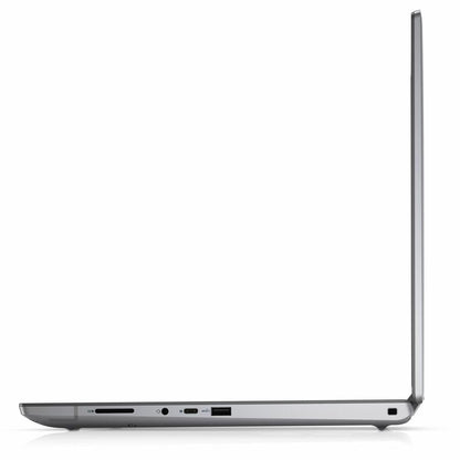 Station de travail mobile Dell Precision 7000 7680 16" - Full HD Plus - Intel Core i7 13e génération i7-13850HX - Technologie vPro - 32 Go - SSD 512 Go - Clavier anglais (États-Unis) C3NR9