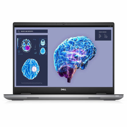 Station de travail mobile Dell Precision 7000 7680 16" - Full HD Plus - Intel Core i7 13e génération i7-13850HX - Technologie vPro - 32 Go - SSD 512 Go - Clavier anglais (États-Unis) C3NR9