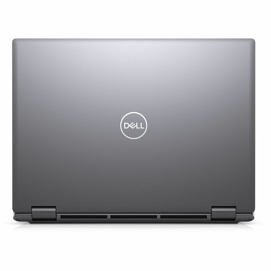 Station de travail mobile Dell Precision 7000 7680 16" - Full HD Plus - Intel Core i7 13e génération i7-13850HX - Technologie vPro - 32 Go - SSD 512 Go - Clavier anglais (États-Unis) C3NR9
