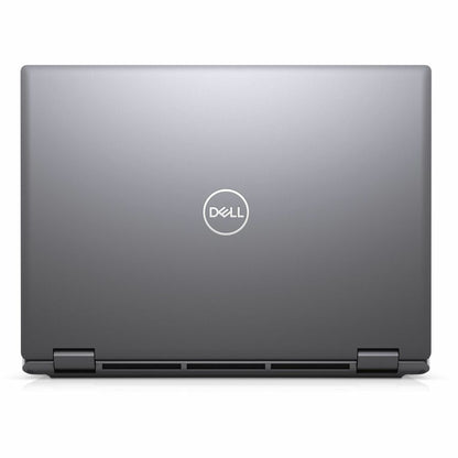 Station de travail mobile Dell Precision 7000 7680 16" - Full HD Plus - Intel Core i7 13e génération i7-13850HX - Technologie vPro - 32 Go - SSD 512 Go - Clavier anglais (États-Unis) C3NR9