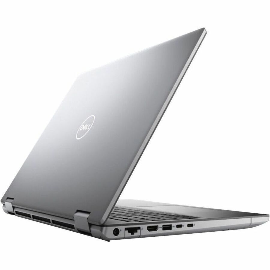 Station de travail mobile Dell Precision 7000 7680 16" - Full HD Plus - Intel Core i7 13e génération i7-13850HX - Technologie vPro - 32 Go - SSD 512 Go - Clavier anglais (États-Unis) C3NR9