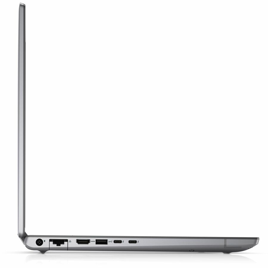 Station de travail mobile Dell Precision 7000 7680 16" - Full HD Plus - Intel Core i7 13e génération i7-13850HX - Technologie vPro - 32 Go - SSD 512 Go - Clavier anglais (États-Unis) C3NR9