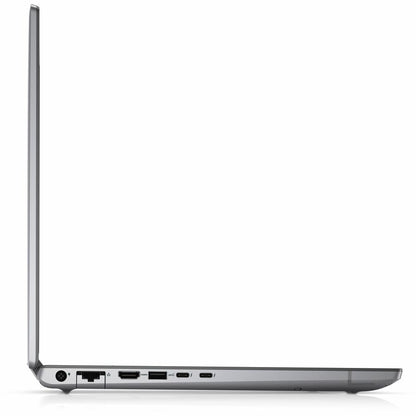 Station de travail mobile Dell Precision 7000 7680 16" - Full HD Plus - Intel Core i7 13e génération i7-13850HX - Technologie vPro - 32 Go - SSD 512 Go - Clavier anglais (États-Unis) C3NR9