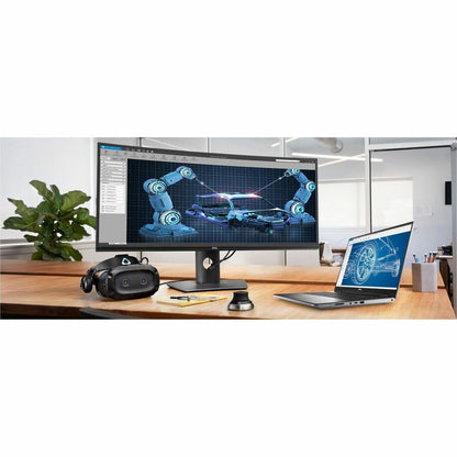 Station de travail mobile Dell Precision 7000 7680 16" - Full HD Plus - Intel Core i7 13e génération i7-13850HX - Technologie vPro - 32 Go - SSD 512 Go - Clavier anglais (États-Unis) C3NR9
