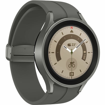 Samsung Galaxy Watch5 Pro Bluetooth (45mm) SM-R920NZTAXAC