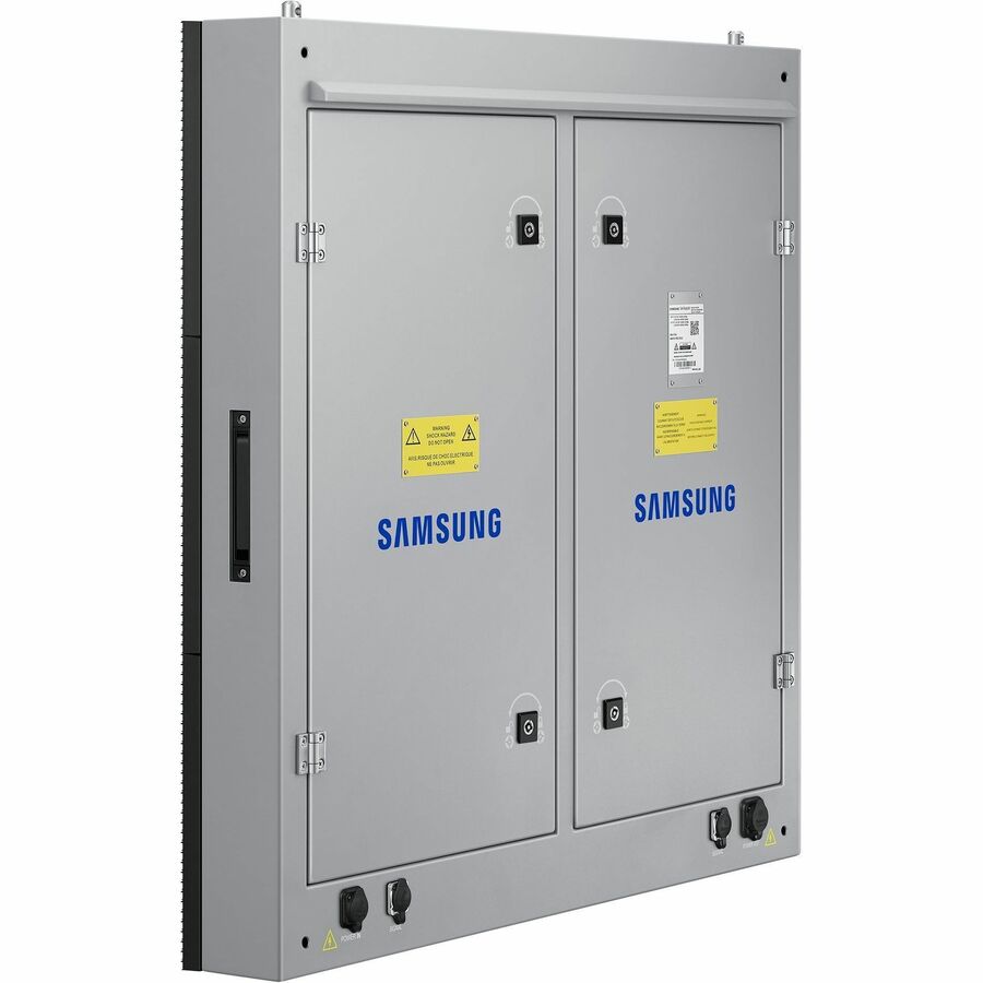 Écran d'affichage numérique Samsung XA100T LH100XATSAC/ZA