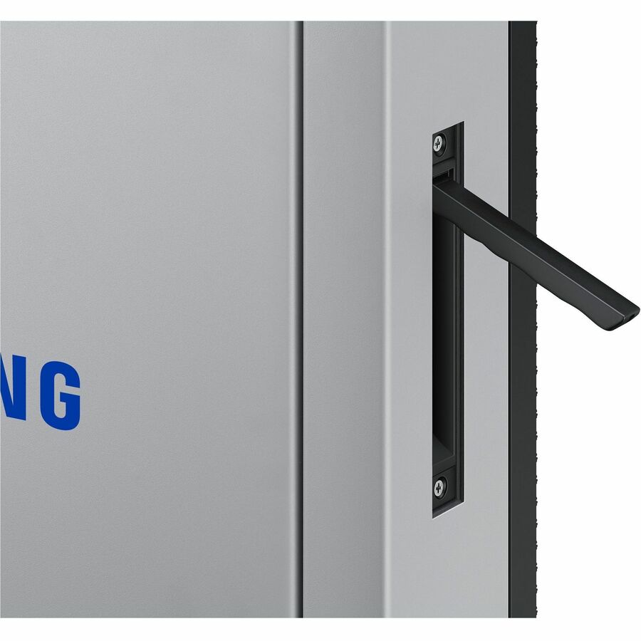Écran d'affichage numérique Samsung XA100T LH100XATSAC/ZA