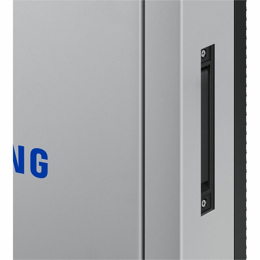 Écran d'affichage numérique Samsung XA100T LH100XATSAC/ZA