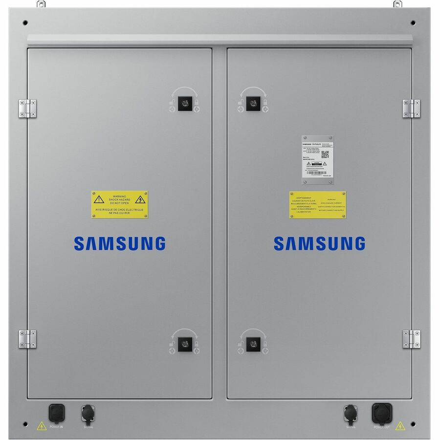 Écran d'affichage numérique Samsung XA100T LH100XATSAC/ZA