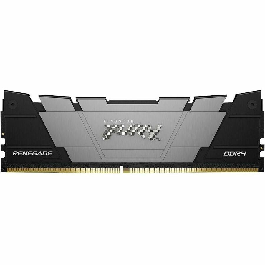 Module de mémoire DDR4 SDRAM Kingston FURY Renegade 8 Go KF432C16RB2/8