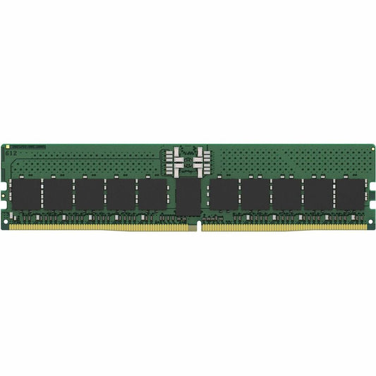 Kingston 48 Go DDR5 5600MT/s ECC DIMM enregistré KSM56R46BS4PMI-48HMI