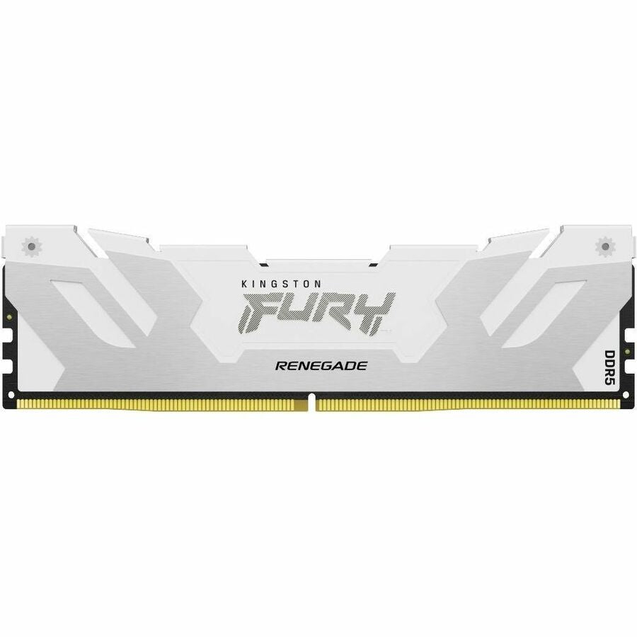 Kit de mémoire Kingston FURY Renegade 64 Go (2 x 32 Go) DDR5 SDRAM KF564C32RWK2-64