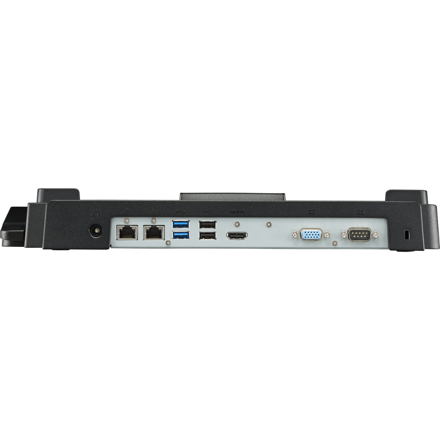 Réplicateur de ports de bureau Panasonic CF-VEB331U