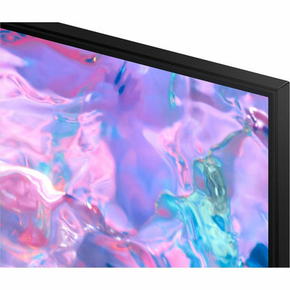 Samsung HG75CU703NF 75" Smart LCD TV HG75CU703NFXZA