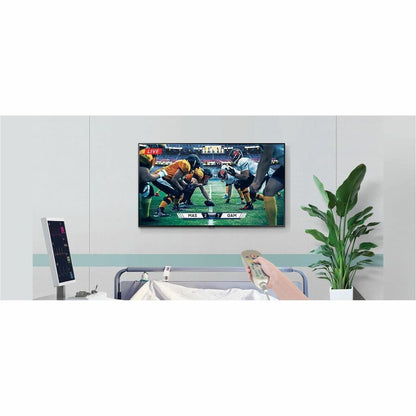Samsung HG75CU703NF 75" Smart LCD TV HG75CU703NFXZA