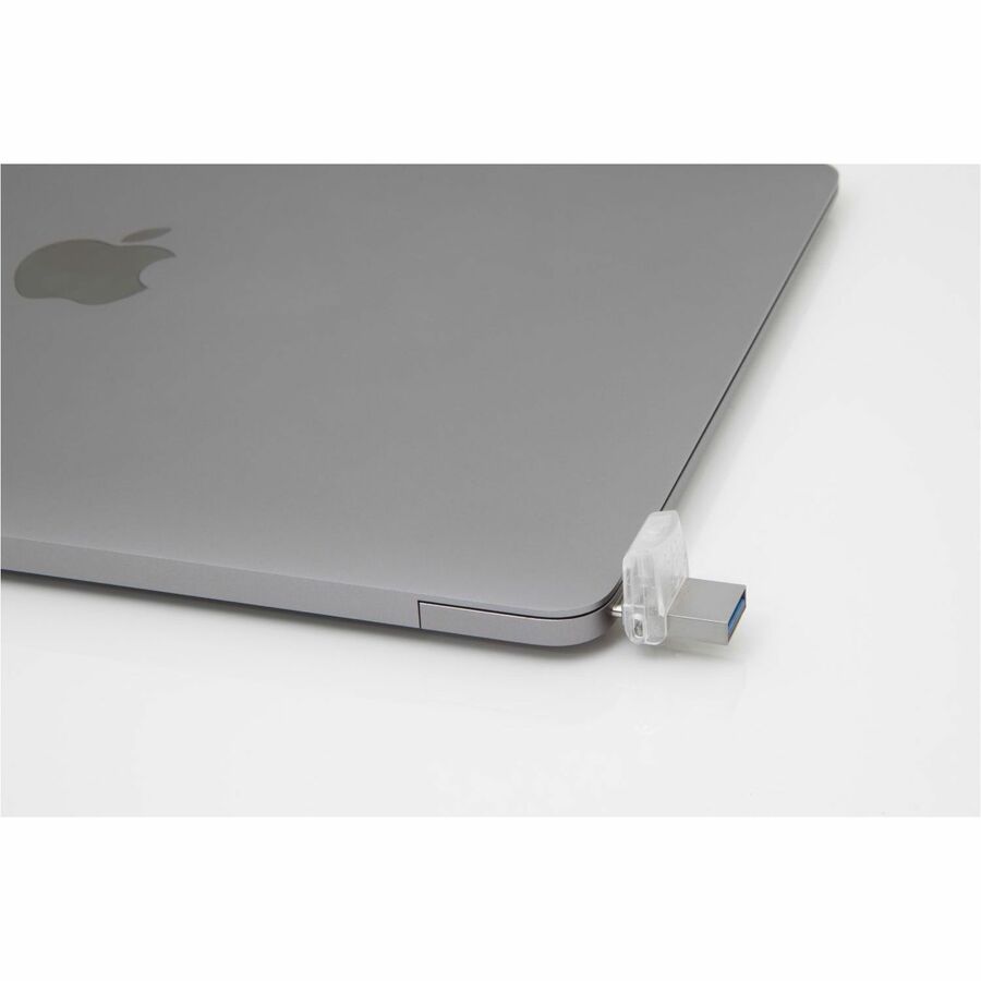 Kingston DataTraveler microDuo 3C 128 Go USB 3.2 (1ère génération) Type A et USB 3.2 (1ère génération) Type C DTDUO3C/128GBCR