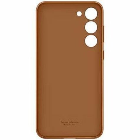 Samsung Galaxy S23+ Leather Case EF-VS916LAEGCA