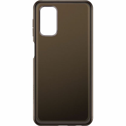 Samsung Galaxy A32 5G Soft Clear Cover EF-QA326TBEGCA