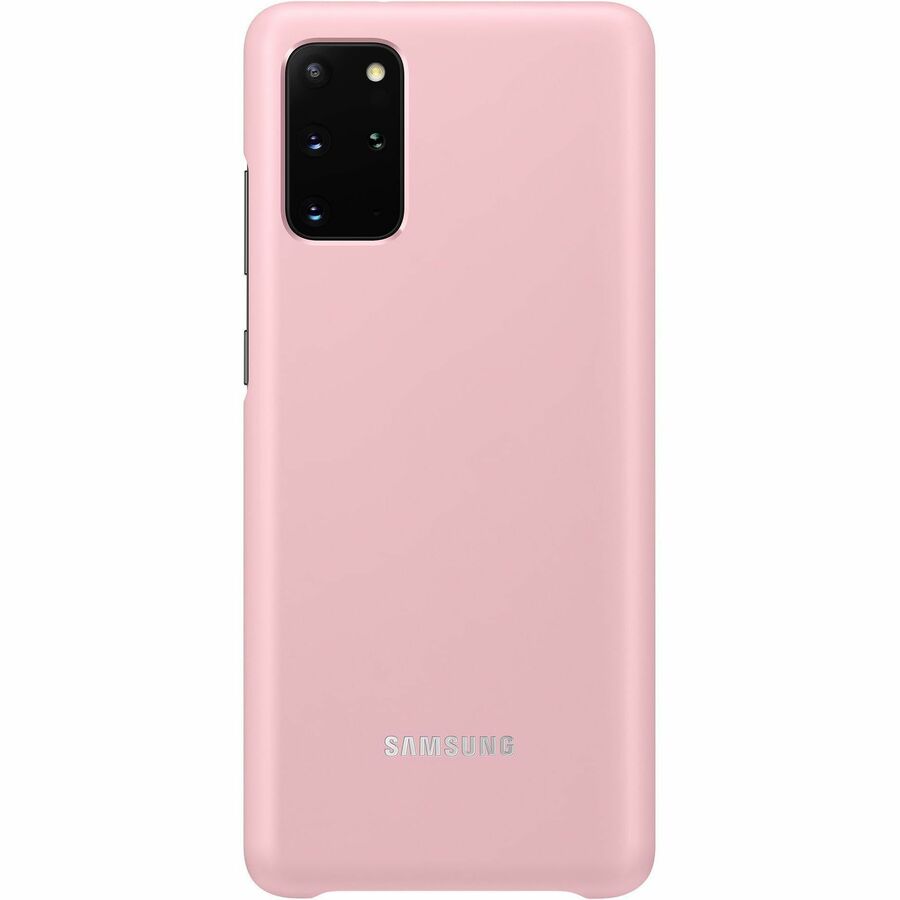 Coque LED intelligente Samsung (Galaxy S20+ 5G) EF-KG985CPEGCA